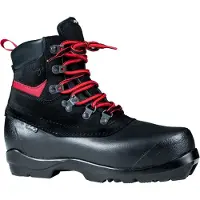 Lundhags Guide BC Black/Red Erähiihtomonot 48