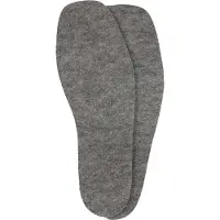 Lundhags Gamma Insole, pohjalliset, harmaa
