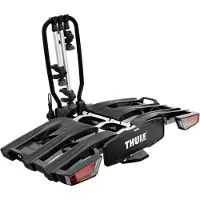Thule Easyfold Xt Pyöräteline 3 Pyörälle