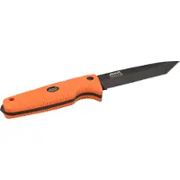 Eka Nordic T12 puukko, oranssi
