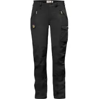 Fjällräven nikka trousers curved w