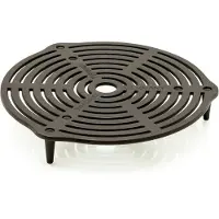 Petromax cast-iron stacking rack, 23 cm