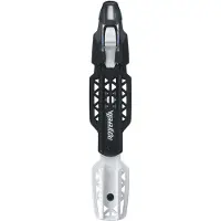 Rottefella Rollerski Classic Onecolour Hiihto- & laskettelusiteet One Size