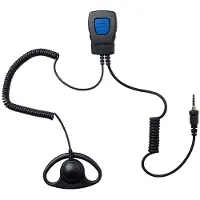 Lafayette Smart ulkoinen 3,5 mm 4-nap. miniheadset
