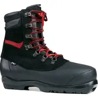 Lundhags Unisex Guide Expedition BC Black/Red 38