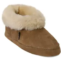 Shepherd of Sweden Women's Emmy Chestnut Muut kengät ja saappaat 41