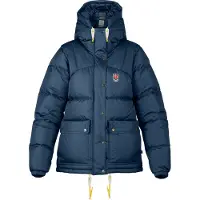 Fjällräven expedition down lite jacket w