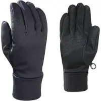Kombi Men's Winter Multi-Tasker Gloves Black S