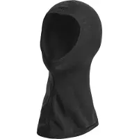 Woolpower Balaclava LITE Musta