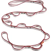 Black Diamond 12 Mm Dynex Daisy Chain Slingi