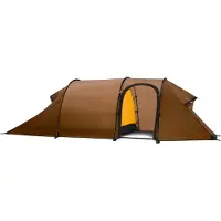 Hilleberg Nammatj 2 GT Sand Tunneliteltat One Size