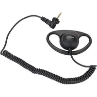Lafayette On-Ear Earphone Earhanger Nocolour Metsästysradion tarvike One Size