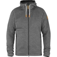 Fjällräven Övik Fleece Hoodie M