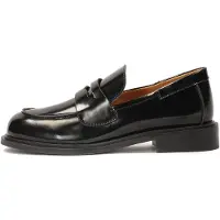 Kazar Studio Loafer musta