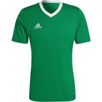 Adidas Treenipaita Entrada 22 - Vihreä/Valkoinen, koko X-Large
