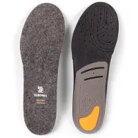 52bones Wooltech Mid Pohjat 37-38