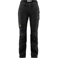 Fjällräven kaipak trousers curved w