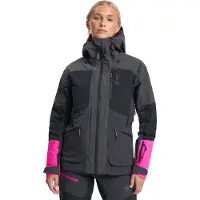 Tenson Ski Touring Shell Jacket Women - XS
