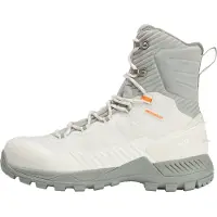 Mammut Blackfin III WP High Women Bright White/Highway - 40