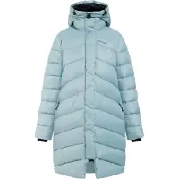 Didriksons Women's Marion Parka - Naisten talvitakki parkatakki