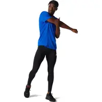 Asics Men's Core Tight Performance Black Urheiluhousut XS