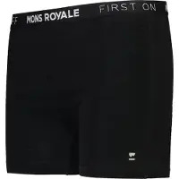 Mons Royale Hannah Hot Pant naisten merinovilla-alushousut