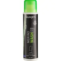 Grangers Merino Wash Nocolour Materiaalihoito 300 ml