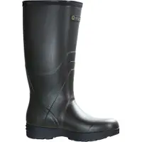 Avignon Unisex Akka High Dark Green Kumisaappaat 47