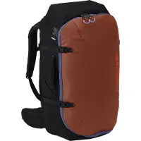Eagle creek Trekking rinkka 66.5 cm Oranssi