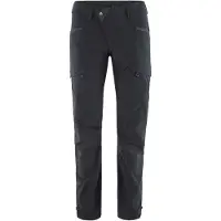 Klättermusen Women's Misty 2.0 Pants Black L