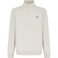 Dickies Oakport Puoli Vetoketjullinen Collegepaita
