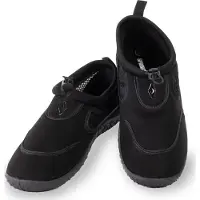 Springyard Kids' Aqua Shoes Black Muut kengät 27
