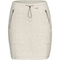 Varg Women's Fårö Skirt Off White Hameet XS