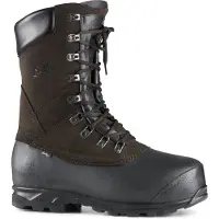 Lundhags Men's Skare Expedition Brown Retkeilykengät 40