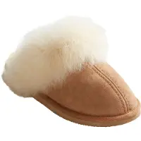 Shepherd of Sweden Women's Evelina Chestnut Muut kengät 38