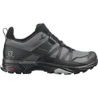Salomon X Ultra 4 Gore-tex Vaelluskengät