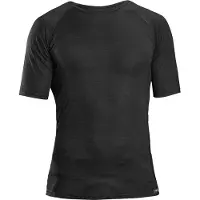 Gripgrab Merino Blend Thermal Lyhythihainen Aluspaita