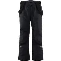 Haglöfs Niva Insulated Pant Junior True Black
