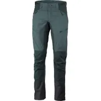 Lundhags Makke Pants miesten vaellushousut ja retkeilyhousut