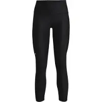 Under Armour Urheiluhousut musta / valkoinen
