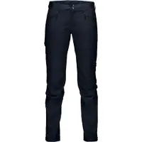 Norrøna Women's Falketind Flex1 Pant naisten softshell-housut