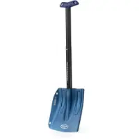BCA Dozer 1T Avalanche Shovel Blue Ruoanlaittovälineet Blå OneSize