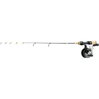 iFish SensiRod Combo PL–H, jääpilkkisetti