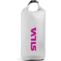 Silva Dry Bag TPU, vedenpitävä pussi, 6L, harmaa