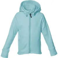 Isbjörn of Sweden Teen Panda Hoodie Mint Välikerrospuserot 170/176