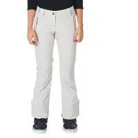 Rip Curl Women's Slinky Snow Pant Moonbeam Hiihtohousut L
