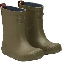 Viking Indie Urban Kumisaappaat, Olive, 28