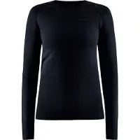 Craft Core Dry Active Comfort Pitkähihainen Aluspaita