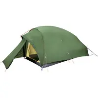 Vaude Taurus UL 2P Teltta, green
