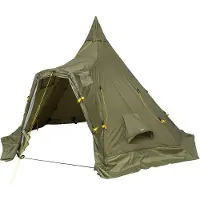 Helsport Varanger Camp Teltta